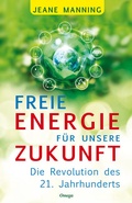 Cover: Freie Energie f&uuml;r unsere Zukunft - Silberschnur