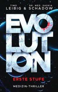 Abbildung von: Evolution: Erste Stufe - Belle Epoque Verlag