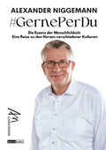 Cover: #GernePerDu - Gedankenkunst Verlag