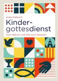 Cover: Kindergottesdienst - VOLLTREFFER Label