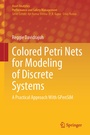 Cover: Colored Petri Nets for Modeling of Discrete Systems - Springer
