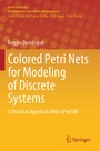 Cover: Colored Petri Nets for Modeling of Discrete Systems - Springer