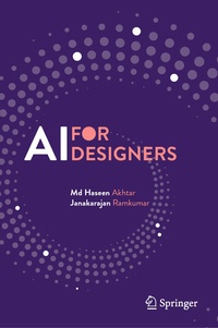Enlarge image Cover: AI for Designers - Springer