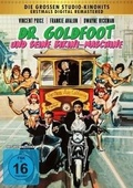 Cover: Dr. Goldfoot und seine Bikini-Maschine - Hanse Sound Musik und Film GmbH