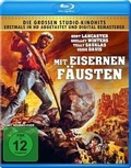 Cover: Mit eisernen F&auml;usten - Hanse Sound Musik und Film GmbH