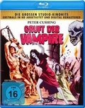 Cover: Gruft der Vampire - Hanse Sound Musik und Film GmbH