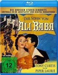 Enlarge image Cover: Der Sohn von Ali Baba - Hanse Sound Musik und Film GmbH