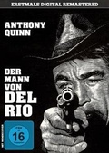 Cover: Der Mann von Del Rio - Hanse Sound Musik und Film GmbH