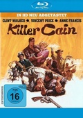 Cover: Killer Cain - Hanse Sound Musik und Film GmbH