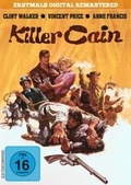 Cover: Killer Cain - Hanse Sound Musik und Film GmbH