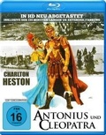 Cover: Antonius und Cleopatra - Hanse Sound Musik und Film GmbH