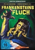 Cover: Frankensteins Fluch - Hanse Sound Musik und Film GmbH
