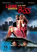 Cover: Liebe auf den ersten Biss - Hanse Sound Musik und Film GmbH