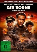 Cover: Air Borne - Fl&uuml;gel aus Stahl - Hanse Sound Musik und Film GmbH
