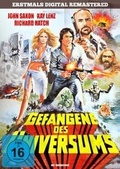 Cover: Gefangene des Universums - Hanse Sound Musik und Film GmbH