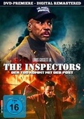 Cover: The Inspectors - Der Tod kommt mit der Post - Hanse Sound Musik und Film GmbH