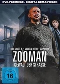 Cover: Zooman - Gewalt der Strasse - Hanse Sound Musik und Film GmbH