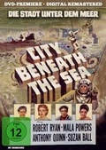 Cover: Die Stadt unter dem Meer - Hanse Sound Musik und Film GmbH