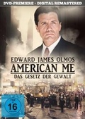 Cover: American Me - Das Gesetz der Gewalt - Hanse Sound Musik und Film GmbH