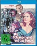 Cover: Die Schlangengrube und das Pendel - Soulfood Music