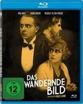 Cover: Das wandernde Bild - UCM.ONE