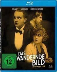 Enlarge image Cover: Das wandernde Bild - UCM.ONE