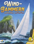Cover: Windjammern - Asmodee gmbH