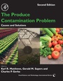 Cover: The Produce Contamination Problem - Academic Press