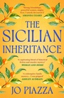 Cover: The Sicilian Inheritance - HQ