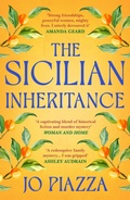Cover: The Sicilian Inheritance - HQ