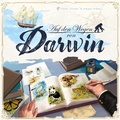 Cover: Auf den Wegen von Darwin - Asmodee gmbH