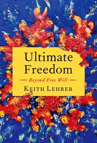 Abbildung von: Ultimate Freedom - OUP eBook