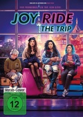 Cover: Joy Ride - The Trip - Leonine