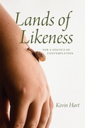 Cover: Lands of Likeness - University of Chicago Press