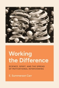 Enlarge image Cover: Working the Difference - University of Chicago Press