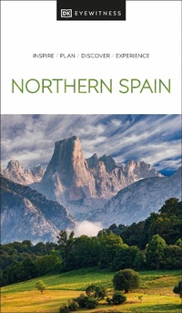 Abbildung von: DK Northern Spain - DK Travel