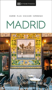 Abbildung von: DK Madrid - DK Travel