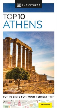 Abbildung von: DK Top 10 Athens - DK Travel