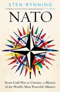 Enlarge image Cover: NATO - Yale University Press