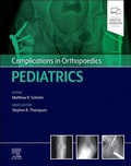 Cover: Complications in Orthopaedics: Pediatrics - Elsevier