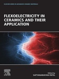 Cover: Flexoelectricity in Ceramics and their Application - Elsevier