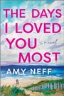 Cover: The Days I Loved You Most - Park Row