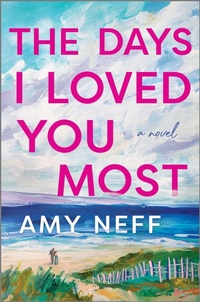 Enlarge image Cover: The Days I Loved You Most - Park Row Books