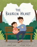 Cover: The Broken Heart - Bantam Books