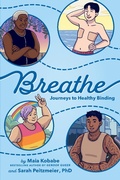 Cover: Breathe - Bantam Books