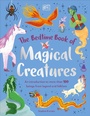 Cover: The Bedtime Book of Magical Creatures - DK Children
