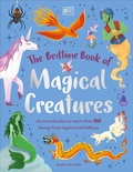 Cover: The Bedtime Book of Magical Creatures - DK Children