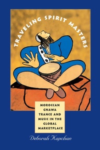 Abbildung von: Traveling Spirit Masters - Wesleyan University Press