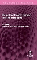 Cover: Reluctant Hosts: Europe and Its Refugees - Routledge