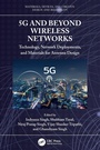 Cover: 5G and Beyond Wireless Networks - CRC Press